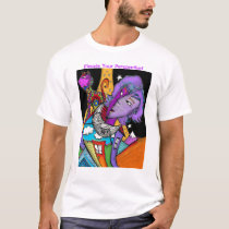 Elevate your perspective t-shirts