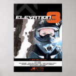 Elevation Season 3 Poster posters