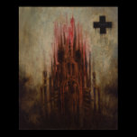 Elevations from Dystopia 2 posters