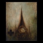 Elevations From Dystopia 4 posters