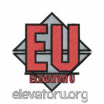 Elevator U - Track Jacket