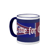 Elevenses mugs