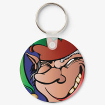 Elf2 keychains by 12FShopKeeper Elf2 keychains