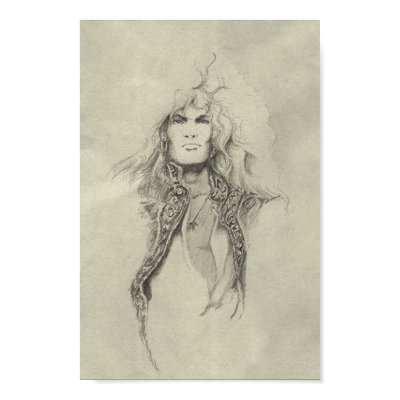 elf2 poster by culfinglin