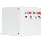 Elf Assembly binders
