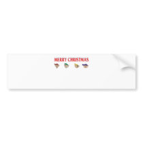 Elf Assembly bumper stickers
