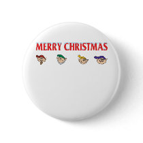 Elf Assembly buttons by HoliHoliday Elf Assembly buttons