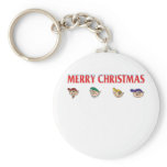 Elf Assembly keychains