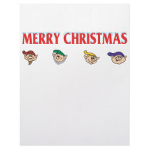 Elf Assembly letterhead