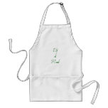Elf at Heart Apron