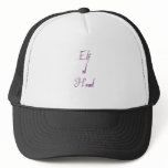 Elf at Heart hats