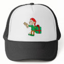 Elf & bear hats by shopaholicchick Elf & bear hats