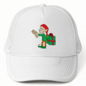 Elf & bear hats by shopaholicchick Elf & bear hats