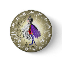 Elf buttons by irinski Elf buttons