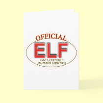 ELF cards
