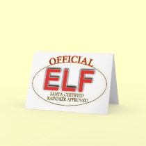 ELF cards