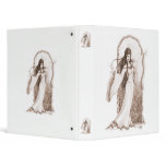 Elf Dancing binders