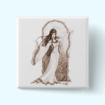 Elf Dancing button