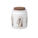 Elf Dancing candyjar
