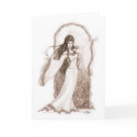 Elf Dancing cards by siffert Elf Dancing cards