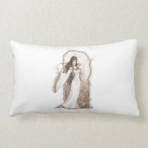 Elf Dancing pillows