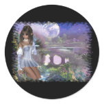 Elf & Dreamy Scene - Fantasy Product Line Elf & Dreamy Scene - Fantasy Product Line