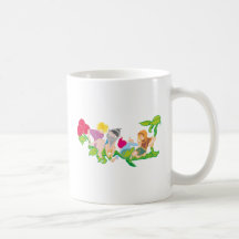 Elf eleven mug