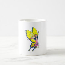 Elf eleven mugs