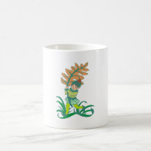 Elf eleven mugs