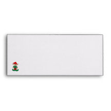 Elf Envelopes