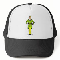 elf hats