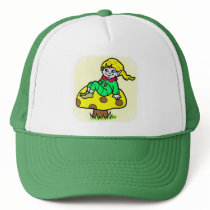 Elf Hat by kidsworld Elf Hat