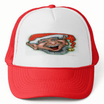 Elf hats by FunGraphix Elf hats