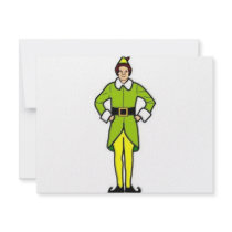 elf invitations