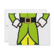elf invitations