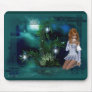 Elf Island Fantasy Design Mousepads