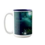 Elf Island Fantasy Design mugs