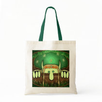 Elf Kilroy Bag
