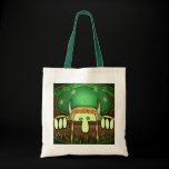 Elf Kilroy Bag