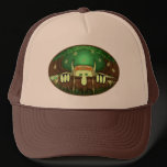 Elf Kilroy Hat hats