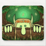 Elf Kilroy Mousepad