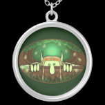 Elf Kilroy Necklace