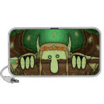 Elf Kilroy Speaker