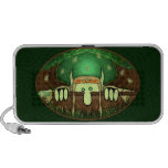 Elf Kilroy Speaker