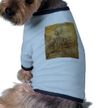 Elf King Doggie Tshirt