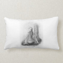 Elf Lady american mojo pillows