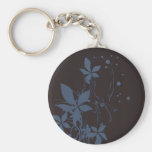 Elf Leaves Items Key Chains