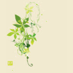 Elf Leaves- Women Shirts