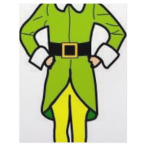 elf letterhead