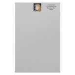 Elf Lord stationery